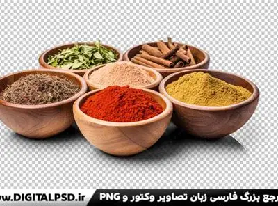 ادویه ۲